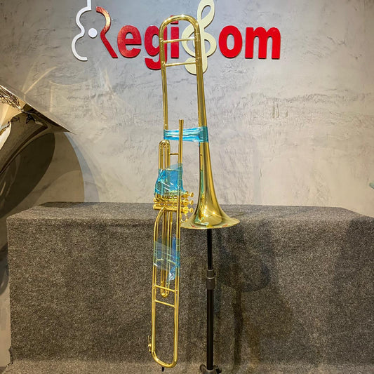Trombone de Pisto HS S760 - Novo
