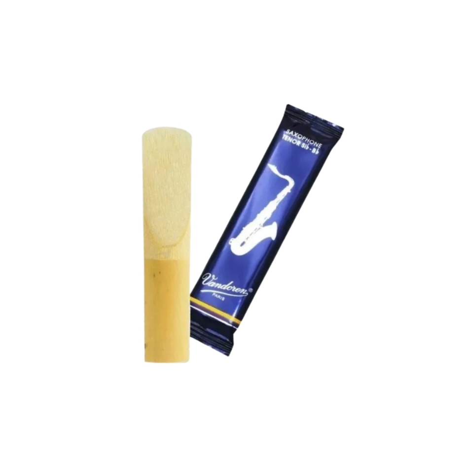 PALHETA DE SAX TENOR VANDOREN TRAD 1,5