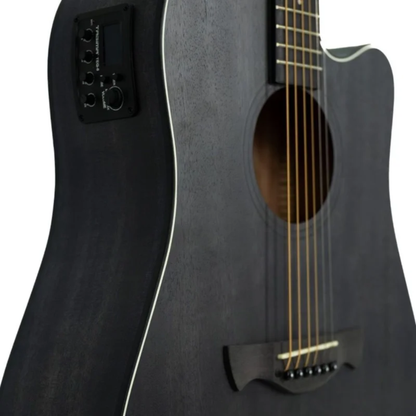 VIOLAO TAGIMA EQ TBW-200 BK