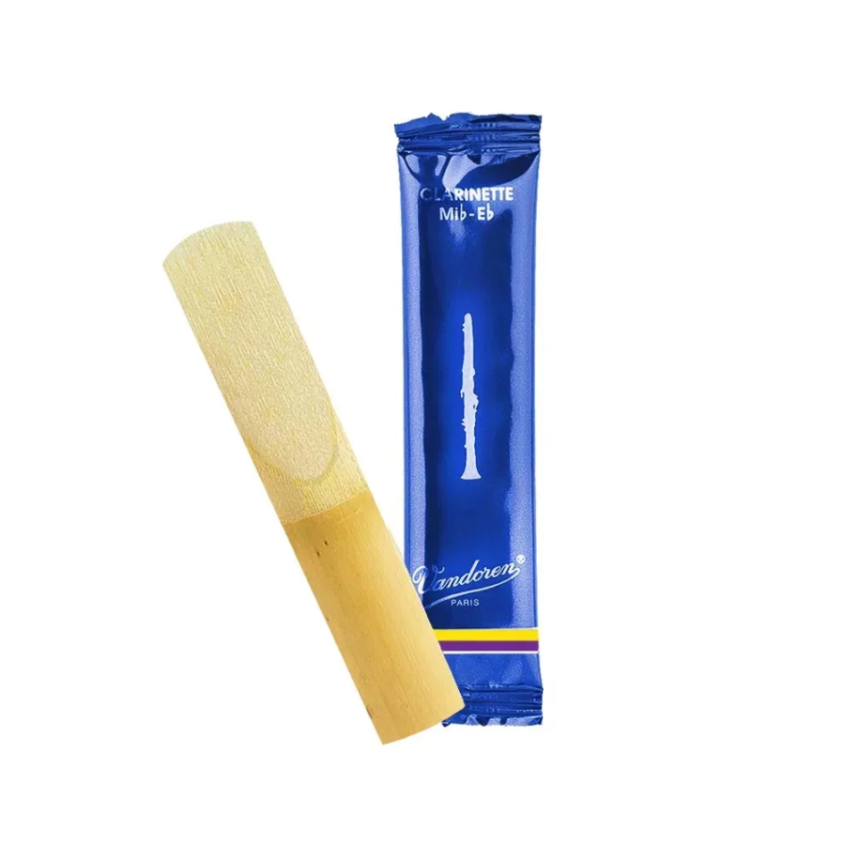 PALHETA DE REQUINTA VANDOREN TRAD 1,5