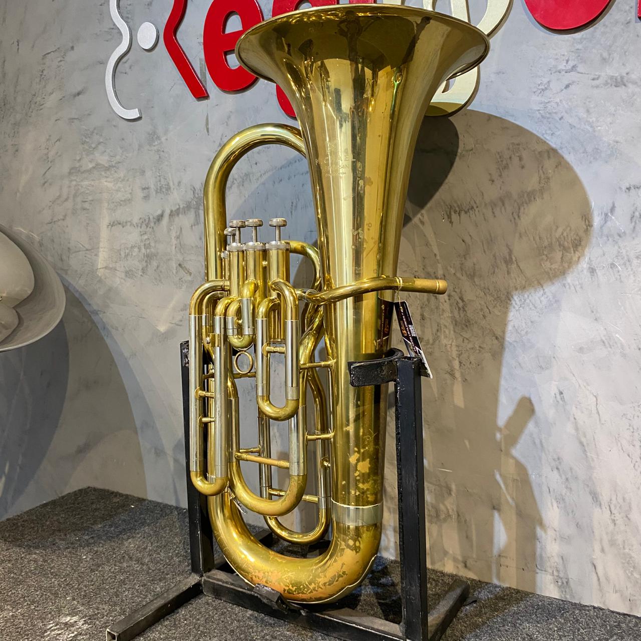 Euphonium Michael - Usado