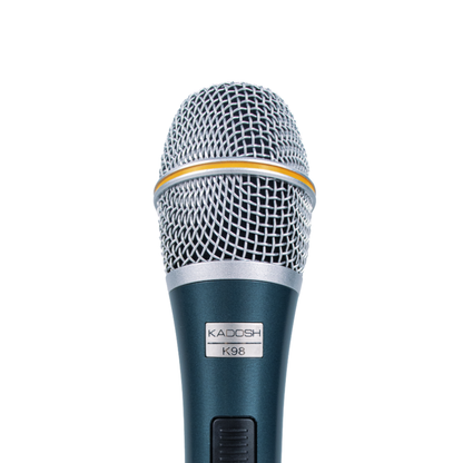 Microfone Kadosh K98