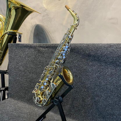 Sax alto YAMAHA YAS 23 - Usado