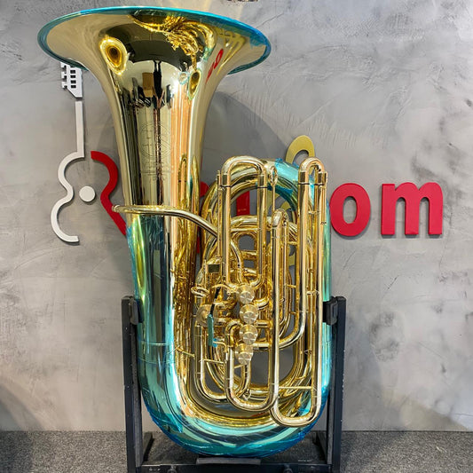 Tuba HSTB1c Laqueada - Nova