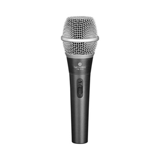 MIC DINAMICO MAO HARMONICS FM-805