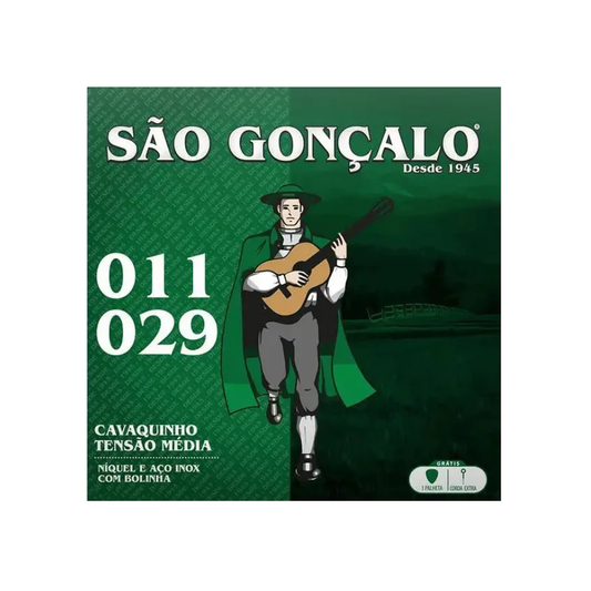 ENCORDOAMENTO CAVACO SAO GONÇALO