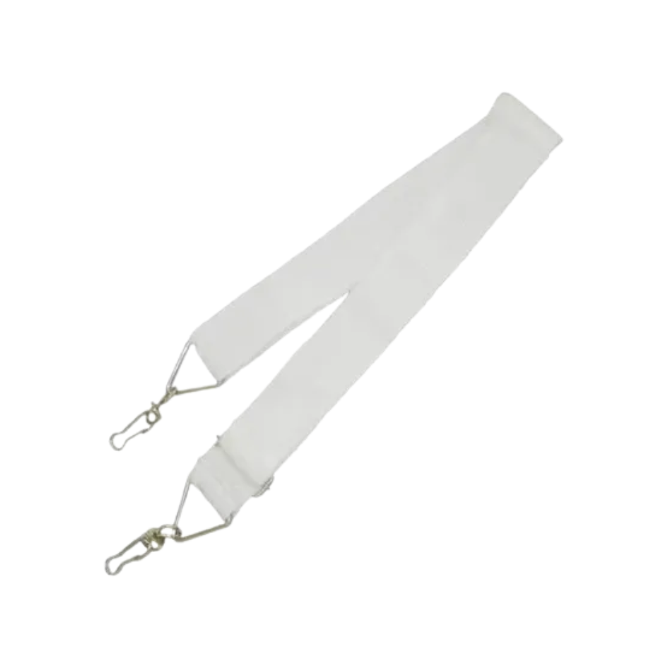 TALABARTE LUEN 2 GANCHO BRANCO