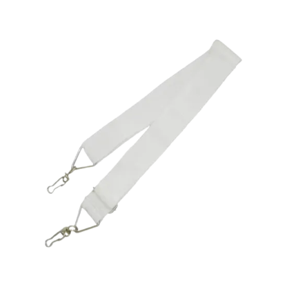 TALABARTE LUEN 2 GANCHO BRANCO