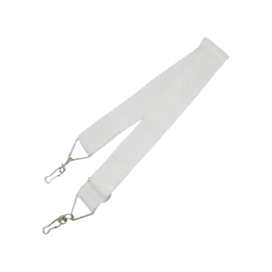 TALABARTE LUEN 2 GANCHO BRANCO