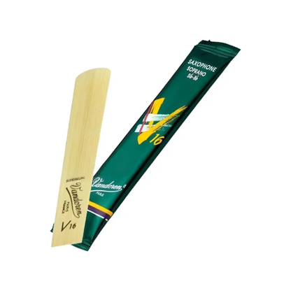 PALHETA DE SAX SOPRANO VANDOREN V16 N° 2