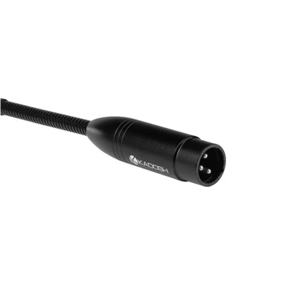 MICROFONE KADOSH GOOSENECK KG 745C