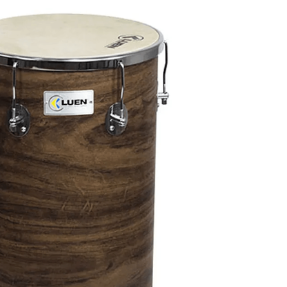 REBOLO LUEN 45X12 CROMADO PELE ANIMAL 49005