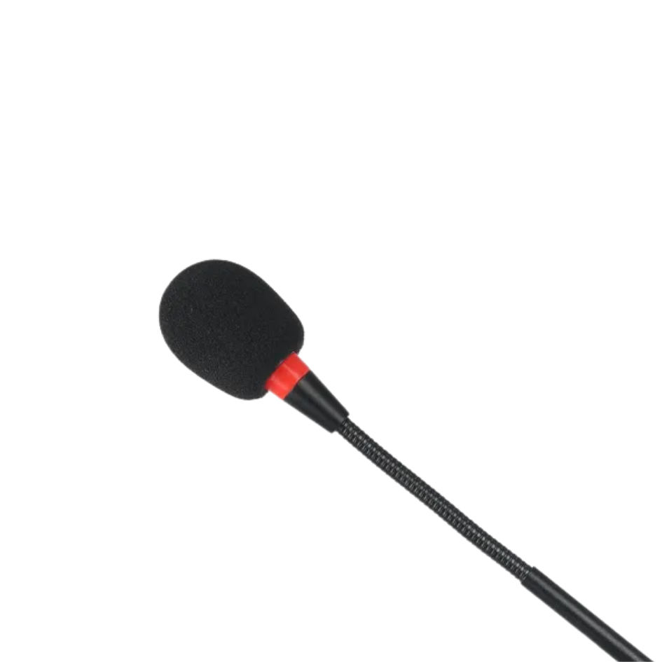 MICROFONE KADOSH GOOSENECK KG 730C