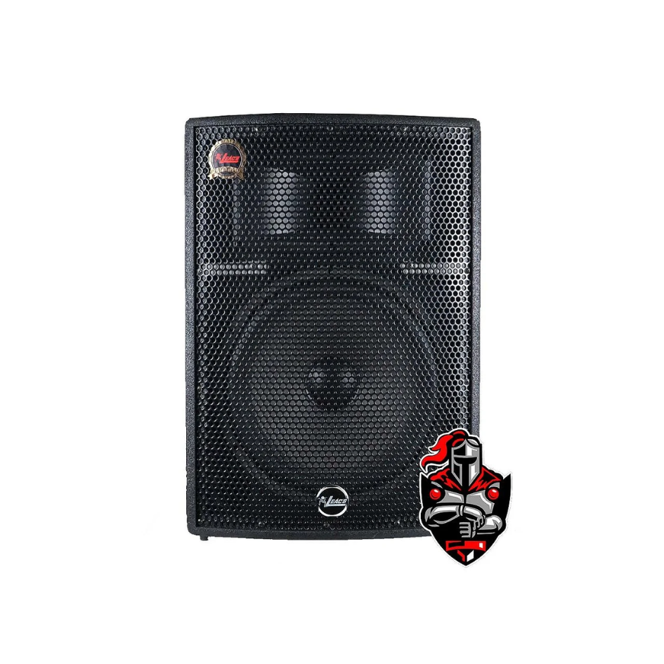 CAIXA ATIVA LEACS BRAVA 10