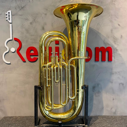 Tuba Amati Kraslice - Usada