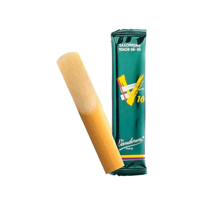 PALHETA DE SAX TENOR VANDOREN V16 1,5