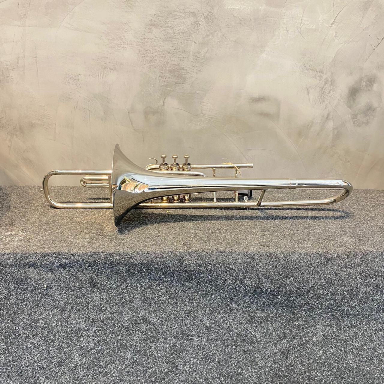 Trombone de Pisto Weril - Usado