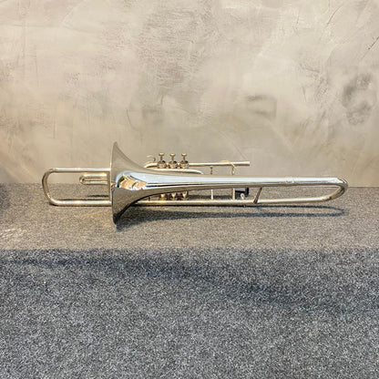 Trombone de Pisto Weril - Usado