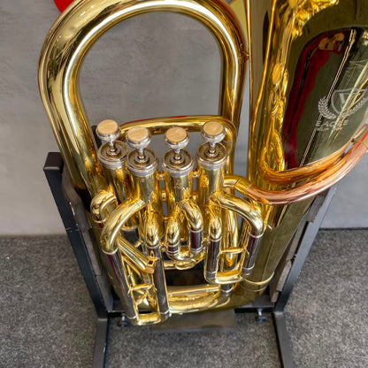 Euphonium Eagle EUP 664 - Semi Novo