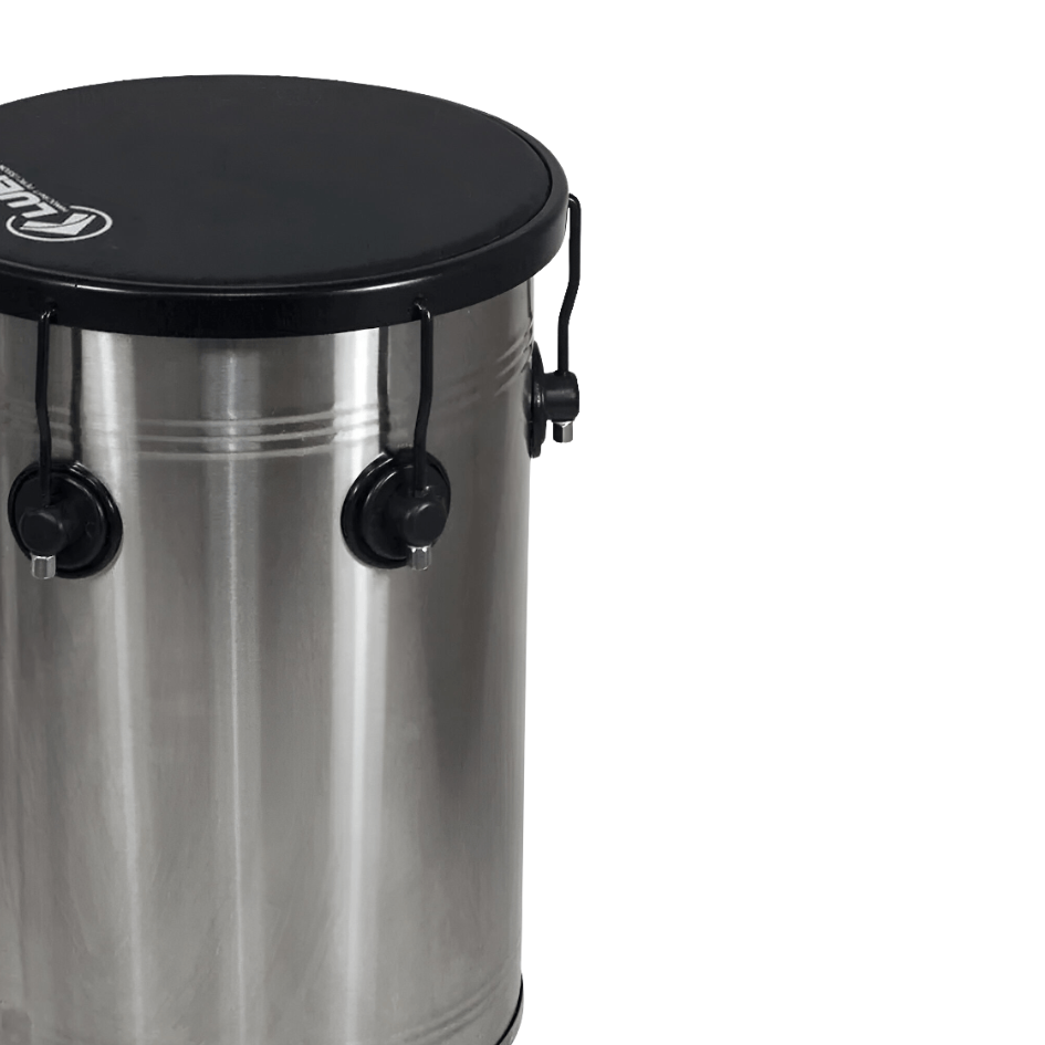 REBOLO LUEN 45X12 INOX ESCOVADO KORINO 26036