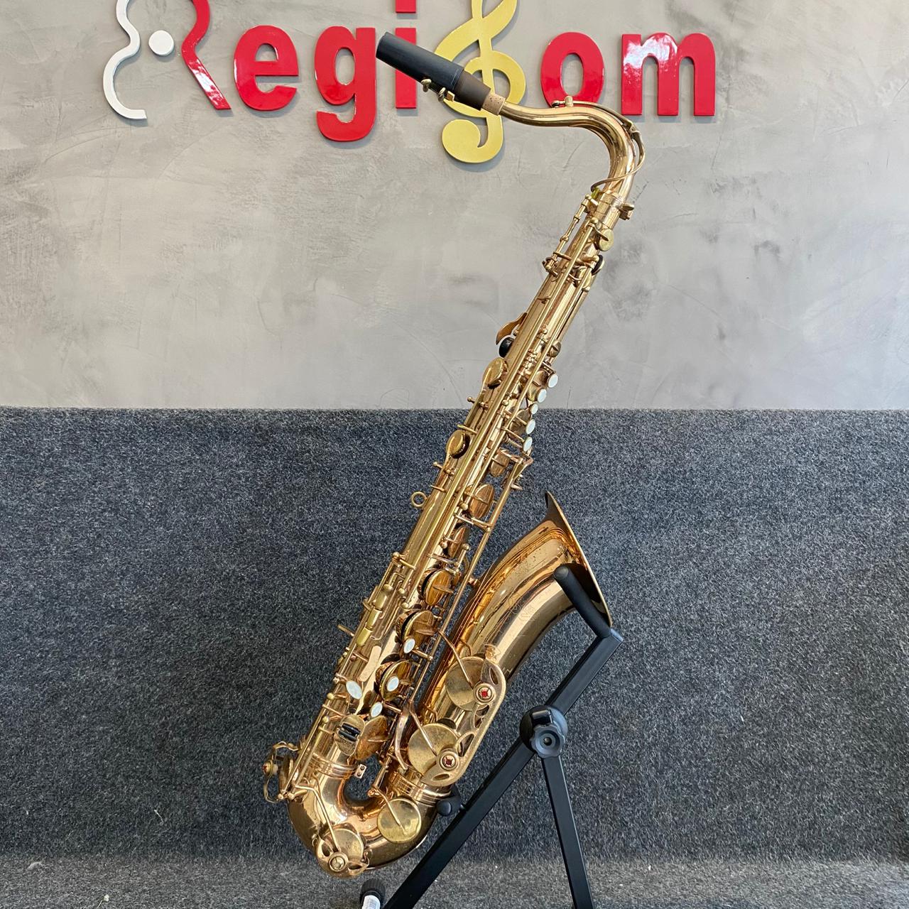 Sax Tenor Winner - Usado