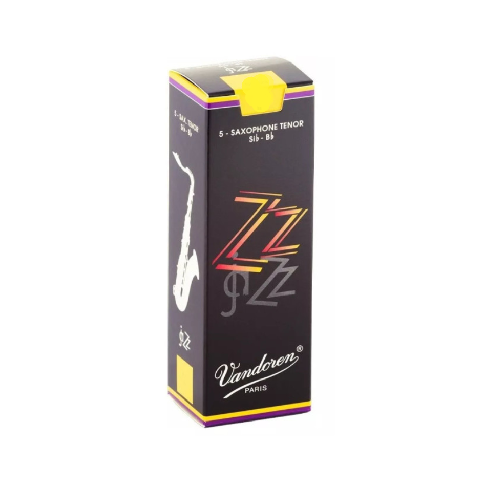 PALHETA DE SAX TENOR VANDOREN Zz JAZZ N° 1,5