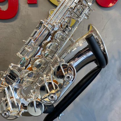 Sax alto Sebastian - Novo