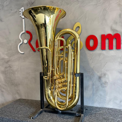 Tuba Weingrill TU3 - Usada