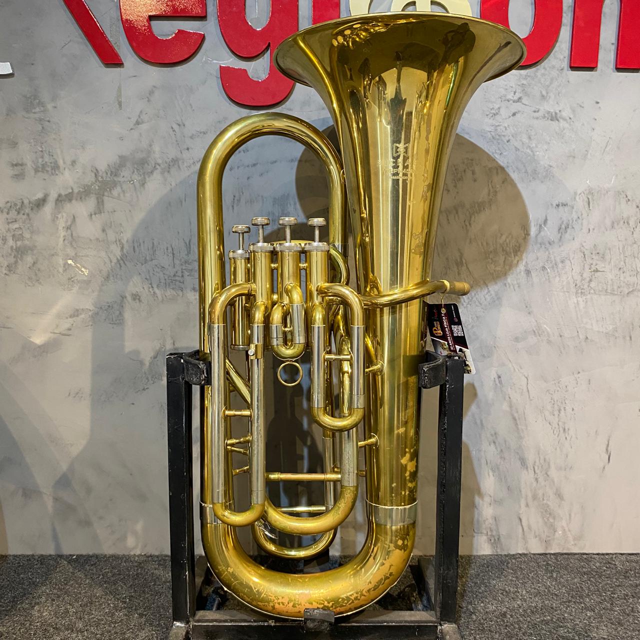 Euphonium Michael - Usado