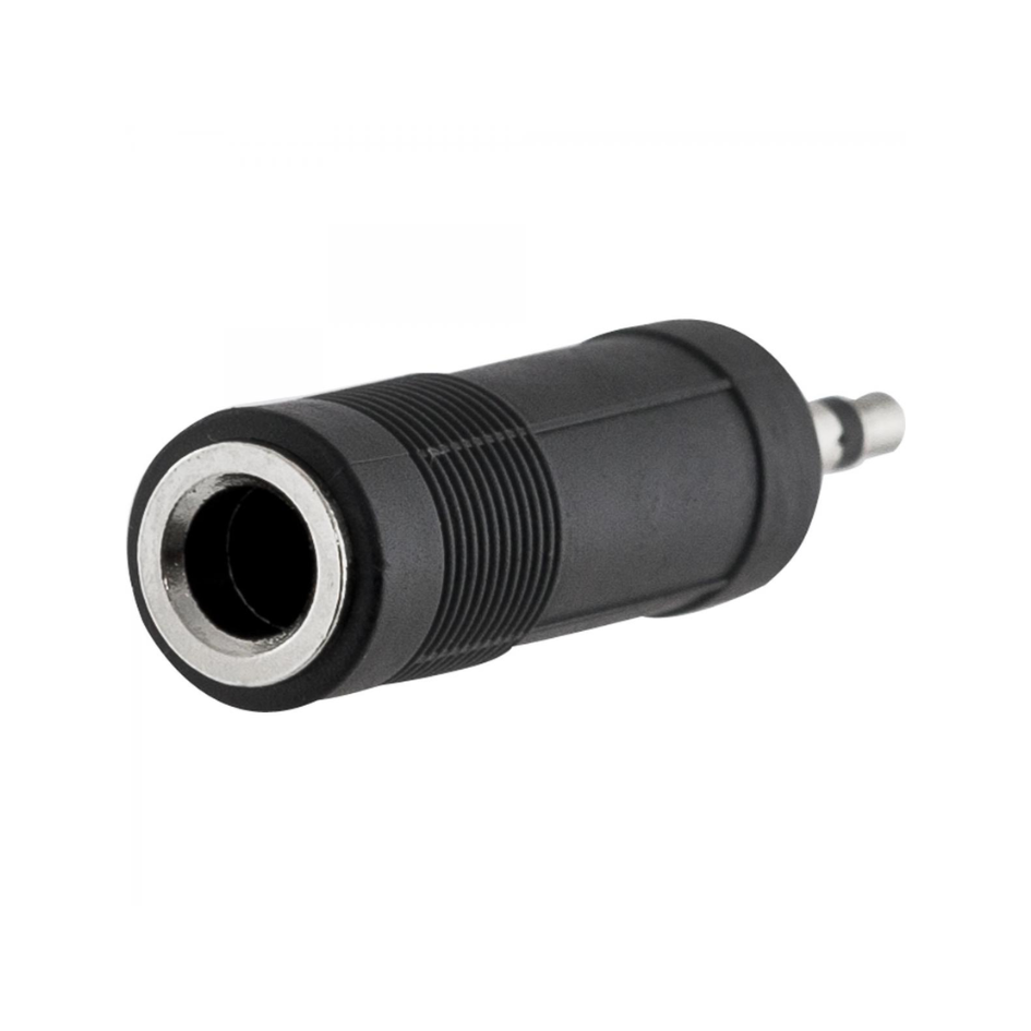 ADAPTADOR P10 FEMEA/ P2 PLASTICO UN HYX