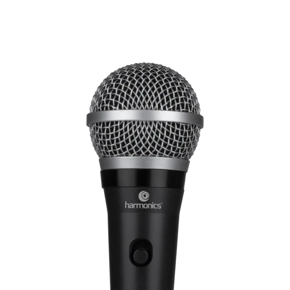 Microfone Harmonics MDU101