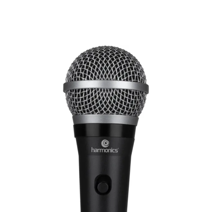 Microfone Harmonics MDU101