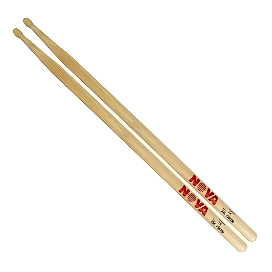 BAQUETA NOVA 7A PONTA MADEIRA