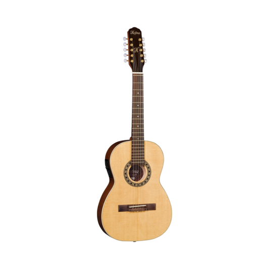 VIOLA BRASILEIRA HBG360 NT
