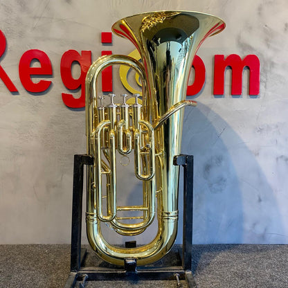 Euphonium Harmonics HEU-1140L 4 Pisto NOVO