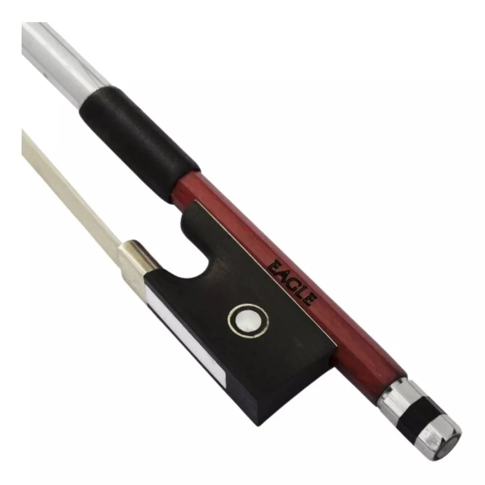 ARCO VIOLINO EAGLE 4/4 OCTOGONAL