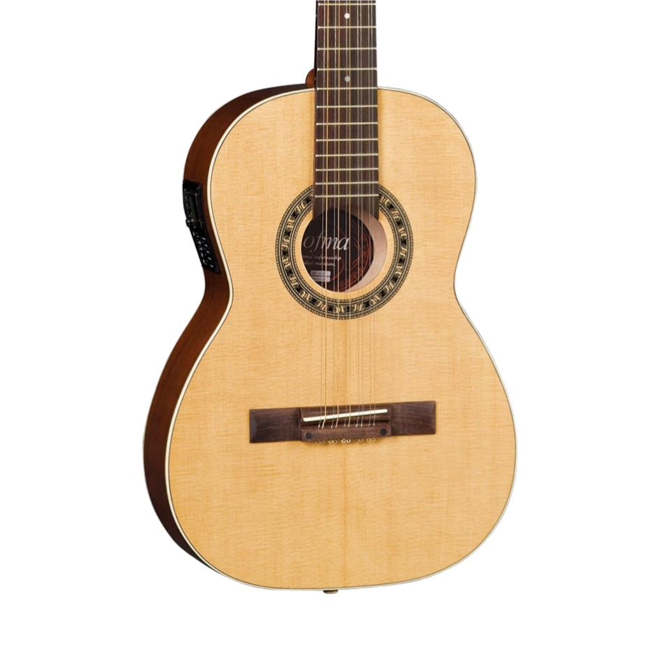 VIOLA BRASILEIRA HBG360 NT