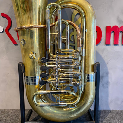 Tuba Quasar QTU703 Laqueada - Usada