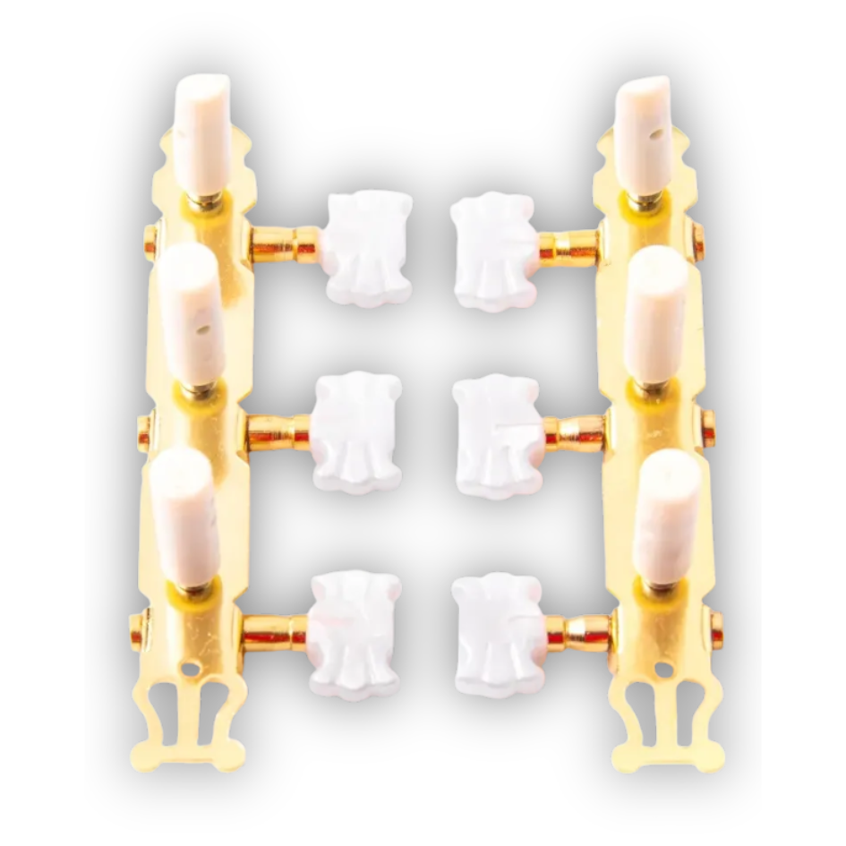 TARRAXA PINO GROSSO DOLPHIN DOURADA