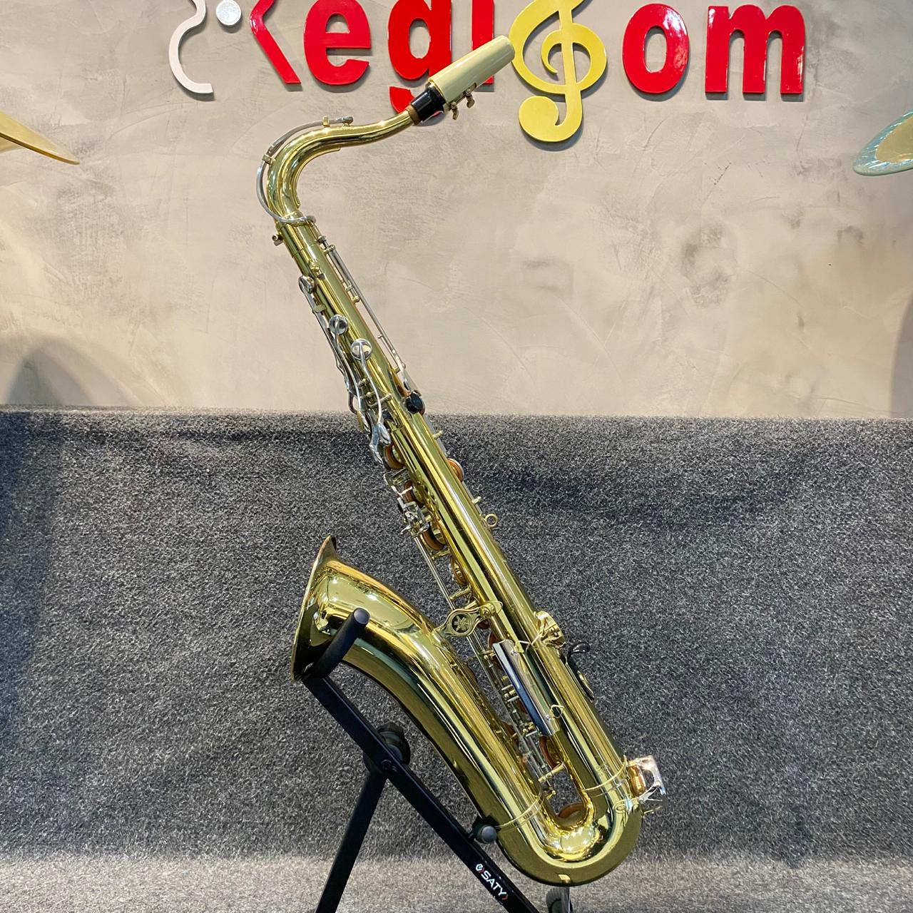 Sax Tenor YAMAHA YTS-23 - Usado