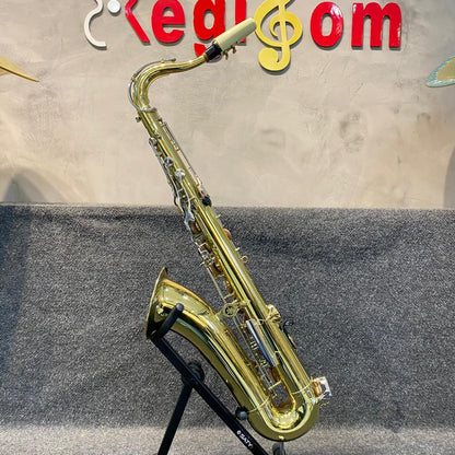 Sax Tenor YAMAHA YTS-23 - Usado