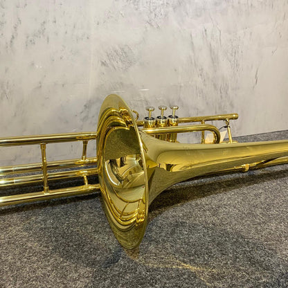 Trombone de Pisto Schieffer  - Novo