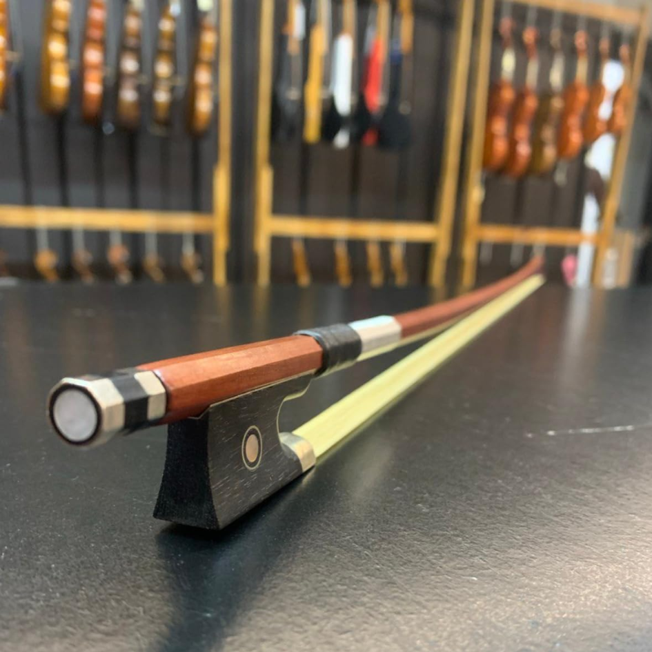 ARCO VIOLINO EAGLE 4/4 OCTOGONAL