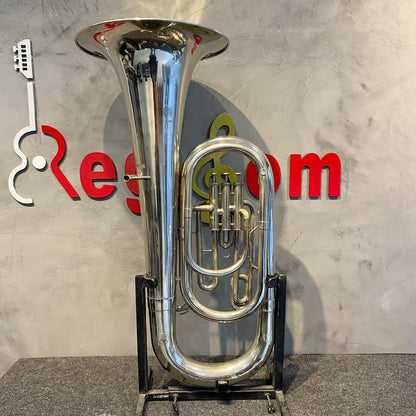 Tuba Weril Bentley - Usada
