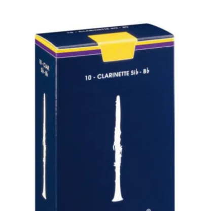 PALHETA DE REQUINTA VANDOREN TRAD 1,5