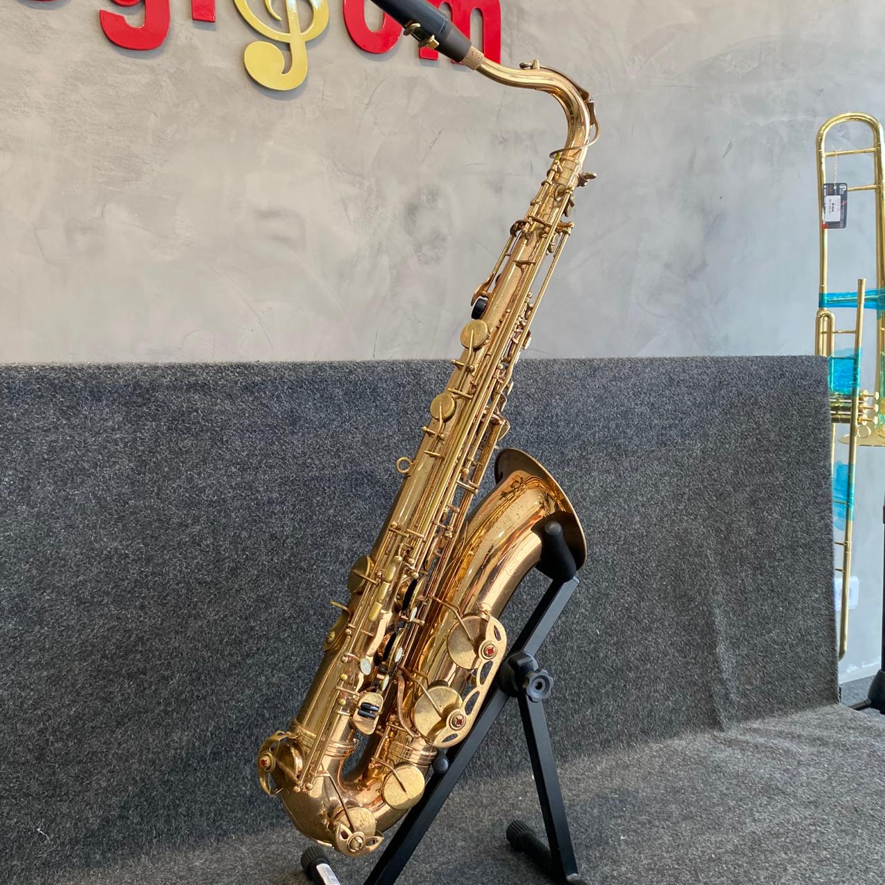 Sax Tenor Winner - Usado
