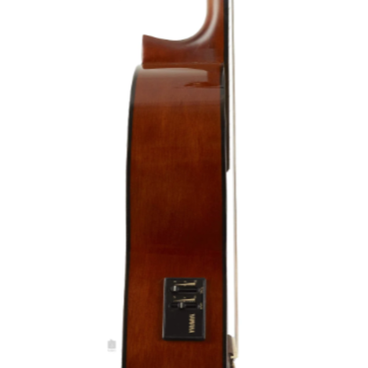 VIOLAO ELETRICO YAMAHA CX40II
