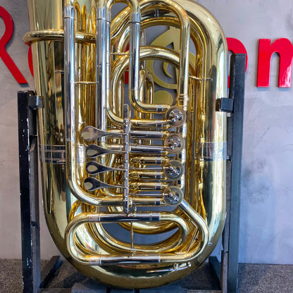 Tuba Dillon Laqueada - Usada