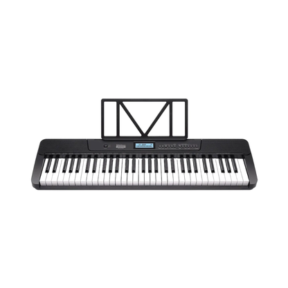 TECLADO WALDMAN WTS-300 BK