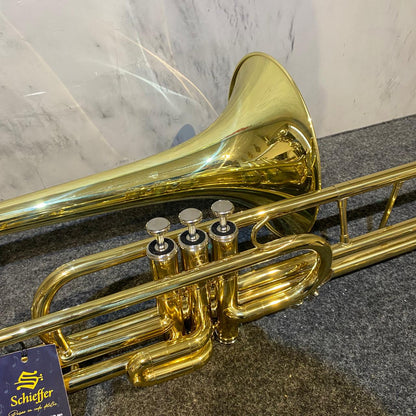 Trombone de Pisto Schieffer  - Novo